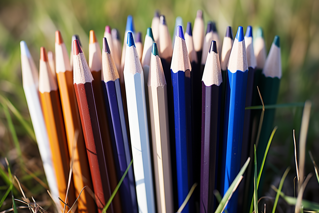 Les stylos à bille écologiques : une alternative responsable pour la rentrée