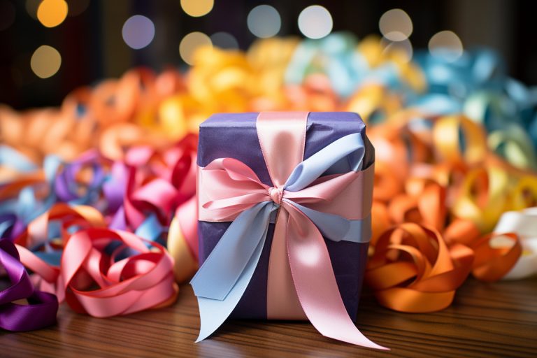 Objet personnalisé pour anniversaire : Créez un cadeau unique et mémorable