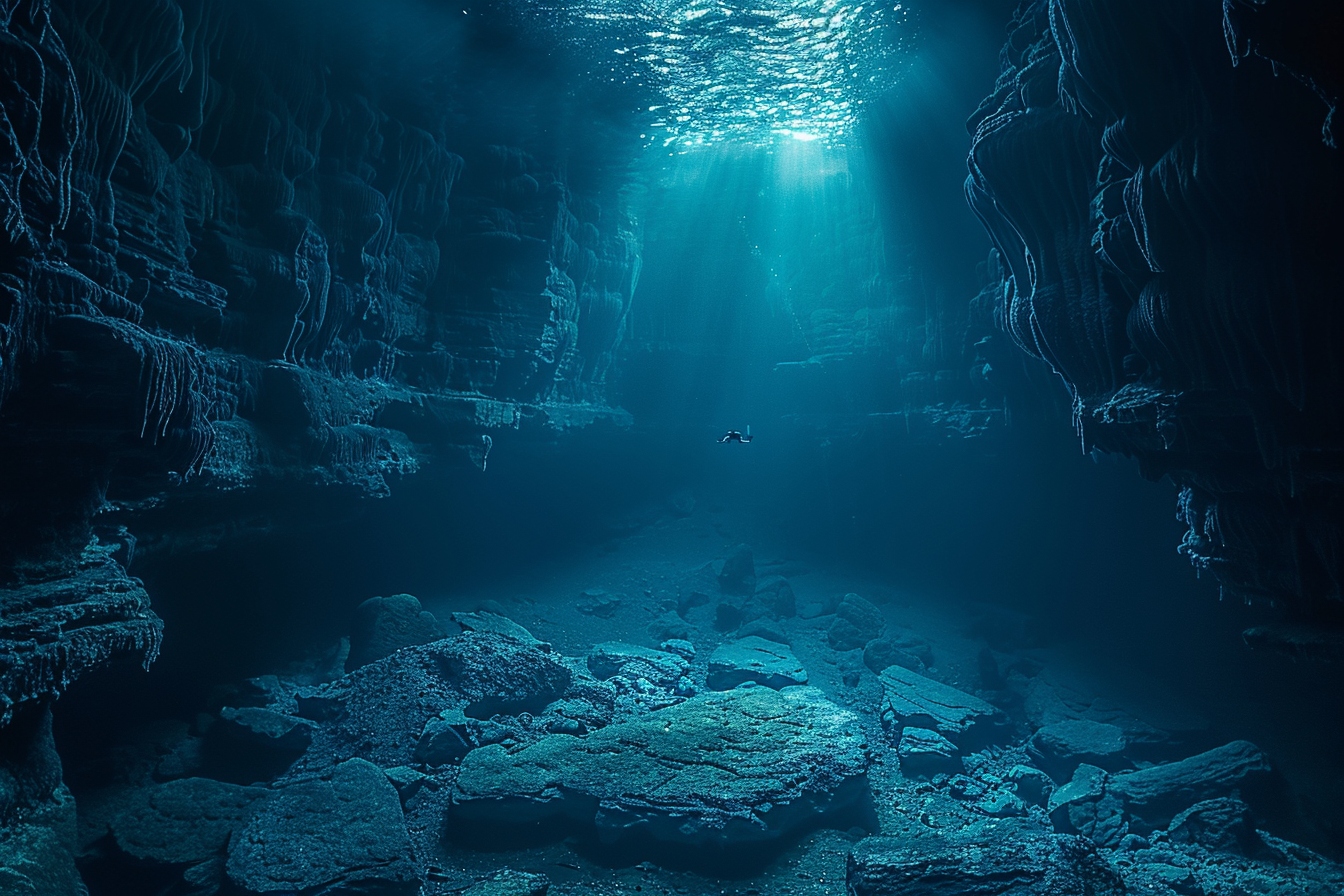 Envisager l’avenir de la photographie sous-marine